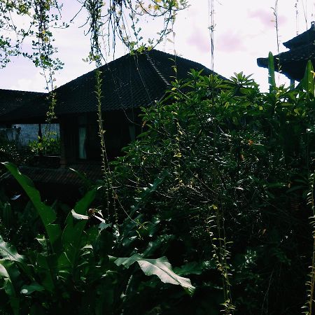 Nani House 2 Ubud Exterior foto